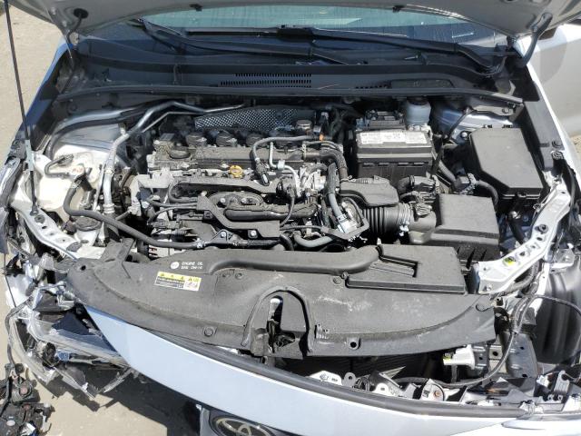 Photo 11 from auction – 2023 TOYOTA COROLLA LE with VIN 5YFB4MDE9PP002842