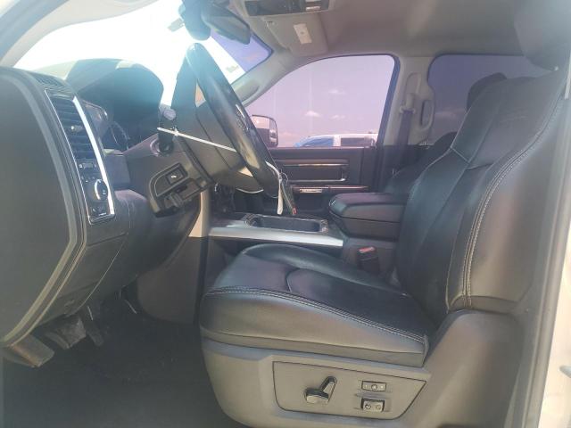 Photo 7 from auction – 2016 RAM 3500 LARAM with VIN 3C63R3ML5GG182753