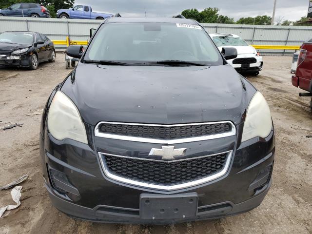Photo 5 from auction – 2012 CHEVROLET EQUINOX LT with VIN 2GNALDEK9C6157736