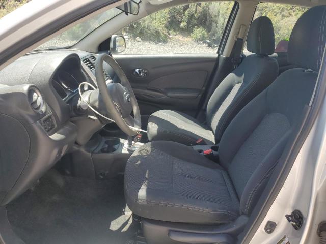 Photo 7 from auction – 2014 NISSAN VERSA S with VIN 3N1CN7AP0EL830087