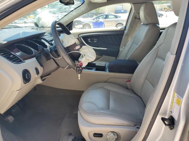 Фото 7 с аукциона – 2011 FORD TAURUS SEL с VIN 1FAHP2EW4BG113988