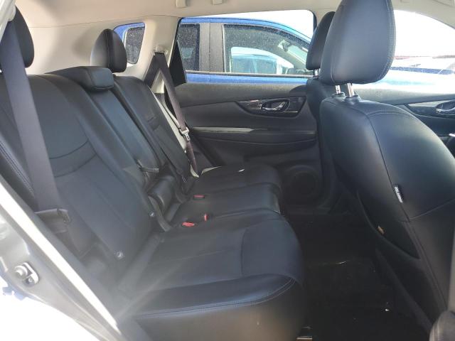 Photo 11 from auction – 2017 NISSAN ROGUE S with VIN JN8AT2MV2HW274293
