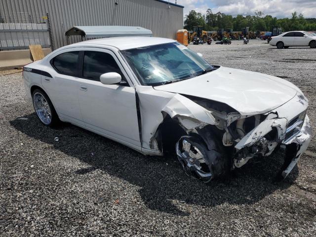 Photo 4 from auction – 2010 DODGE CHARGER with VIN 2B3CA4CD6AH306215