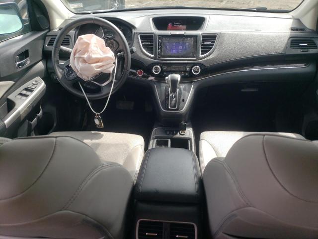 Photo 8 from auction – 2016 HONDA CR-V EXL with VIN 2HKRM4H79GH686055