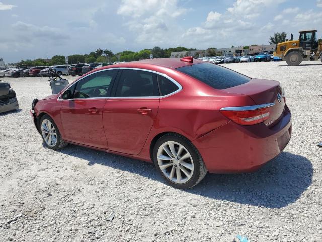 Photo 2 from auction – 2016 BUICK VERANO CON with VIN 1G4PR5SK6G4105172