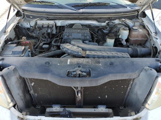 Photo 11 from auction – 2006 FORD F150 SUPER with VIN 1FTPW12596KD92534