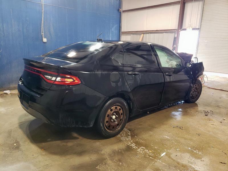 Photo 3 from auction – 2013 DODGE DART SE with VIN 1C3CDFAA1DD323679