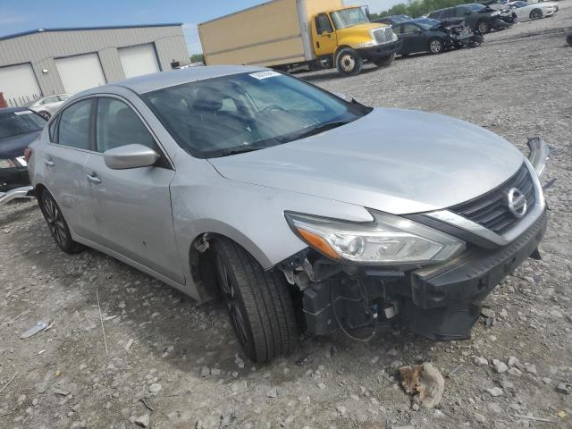 Photo 4 from auction – 2017 NISSAN ALTIMA 2.5 with VIN 1N4AL3AP8HC265662