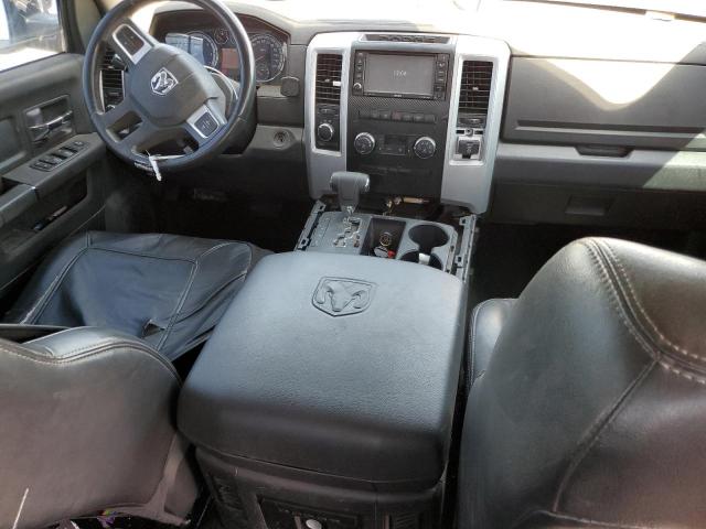 Photo 8 from auction – 2009 DODGE RAM 1500 with VIN 1D3HV13T99S753471