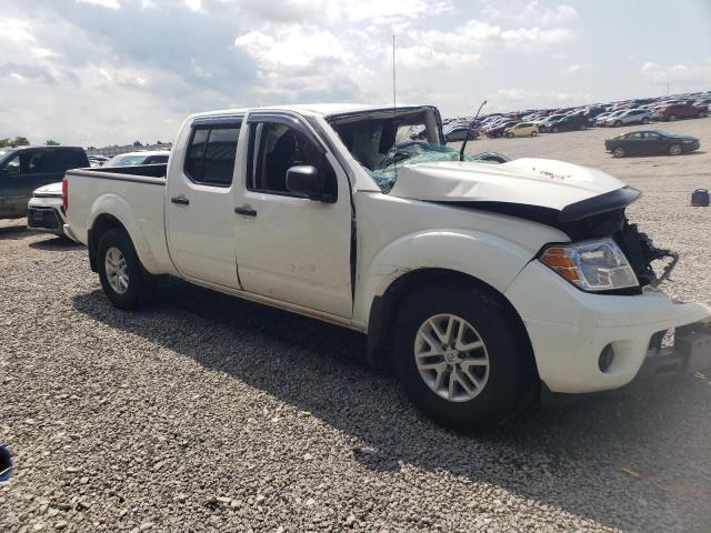 Photo 4 from auction – 2019 NISSAN FRONTIER S with VIN 1N6DD0FV6KN742088