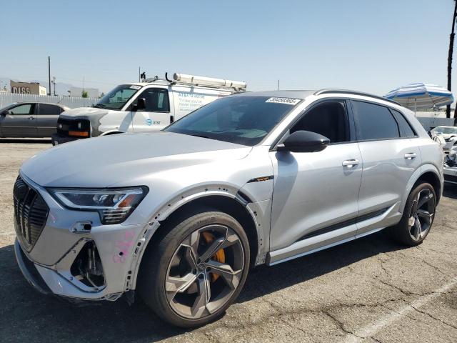2022 AUDI E-TRON S P