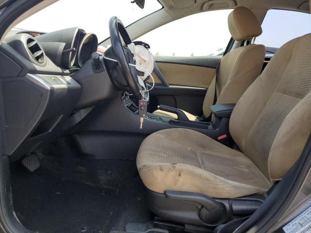 Photo 7 from auction – 2012 MAZDA 3 I with VIN JM1BL1V72C1610055