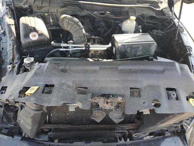 Photo 11 from auction – 2011 DODGE RAM 1500 with VIN 1D7RV1GT4BS516423