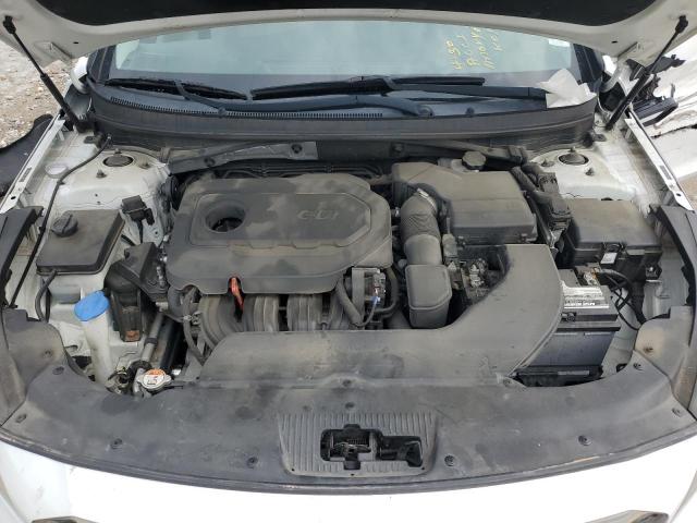 Photo 11 from auction – 2016 HYUNDAI SONATA SE with VIN 5NPE24AF0GH359422