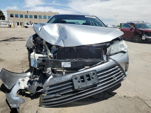 Photo 5 from auction – 2015 TOYOTA CAMRY LE with VIN 4T4BF1FK8FR453193