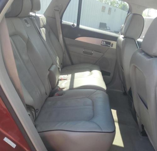 Photo 11 from auction – 2013 LINCOLN MKX with VIN 2LMDJ8JKXDBL14742