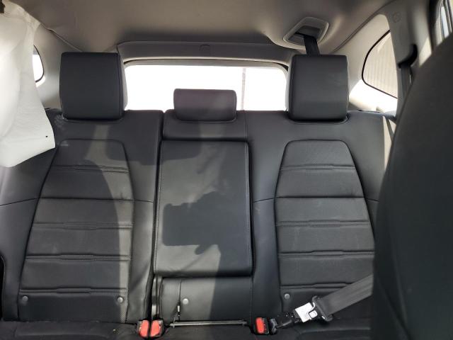 Photo 10 from auction – 2022 HONDA CR-V EXL with VIN 5J6RT6H87NL030284
