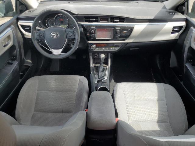 Photo 8 from auction – 2016 TOYOTA COROLLA L with VIN 2T1BURHEXGC487919