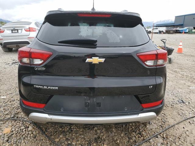 Photo 6 from auction – 2021 CHEVROLET TRAILBLAZE with VIN KL79MPSL9MB039902