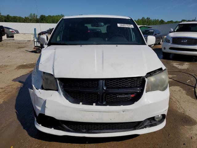 Photo 5 from auction – 2014 DODGE GRAND CARA with VIN 2C4RDGCG5ER465271