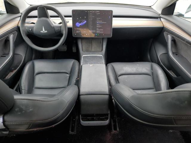 Photo 8 from auction – 2023 TESLA MODEL 3 with VIN 5YJ3E1EA9PF462168