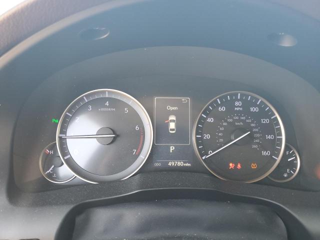 Photo 9 from auction – 2017 LEXUS ES 350 with VIN JTHBK1GG5H2249646