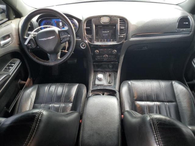 Photo 8 from auction – 2021 CHRYSLER 300 S with VIN 2C3CCABG5MH549946