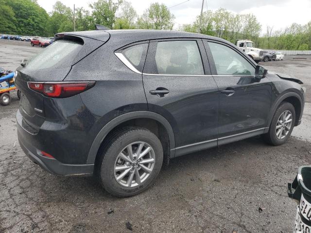 Фото 3 с аукциона – 2023 MAZDA CX-5 с VIN JM3KFBAM3P0222344