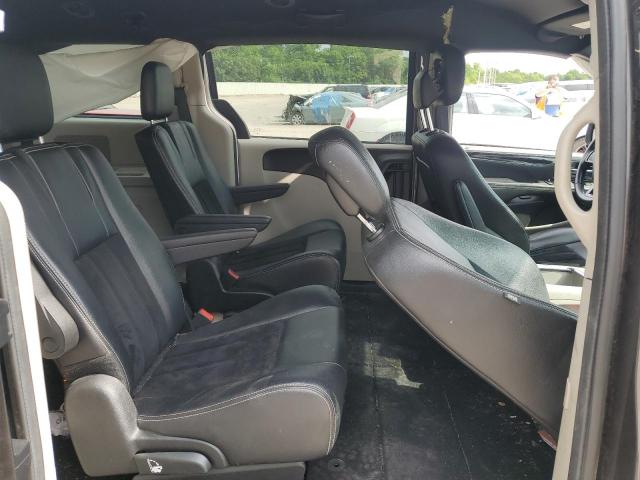 Photo 11 from auction – 2019 DODGE GRAND CARA with VIN 2C4RDGCG0KR513643