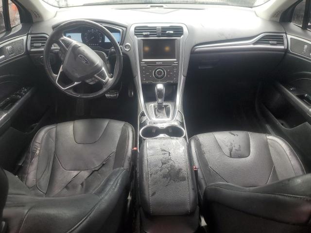 Photo 8 from auction – 2015 FORD FUSION TIT with VIN 3FA6P0K97FR194252