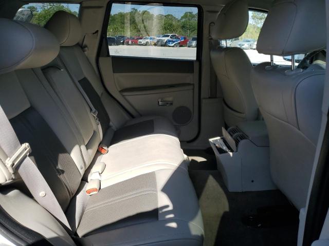 Photo 11 from auction – 2005 JEEP GRAND CHER with VIN 1J8HR58205C595524