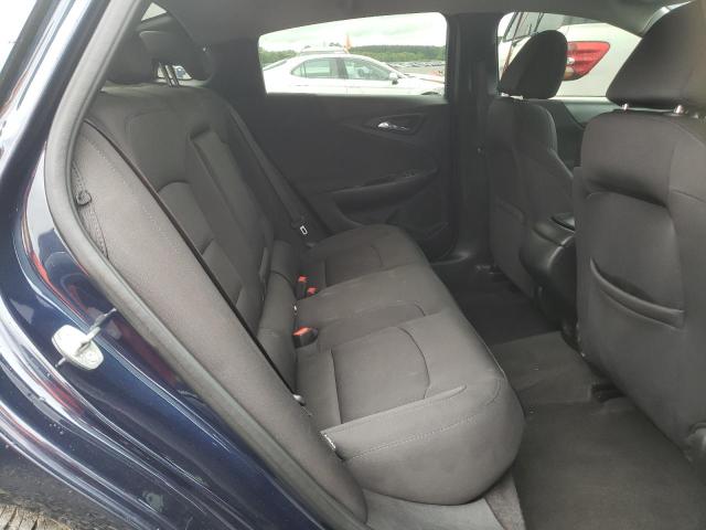 Photo 10 from auction – 2018 CHEVROLET MALIBU LS with VIN 1G1ZB5ST4JF210825