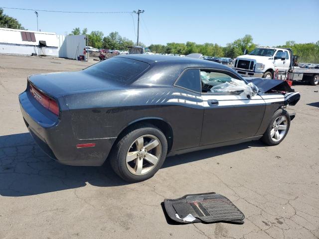 Photo 3 from auction – 2010 DODGE CHALLENGER with VIN 2B3CJ4DV9AH238239
