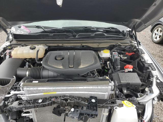 Photo 11 from auction – 2025 RAM 1500 LARAM with VIN 1C6SRFJP1SN585164