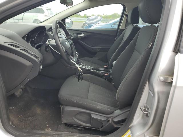 Photo 7 from auction – 2016 FORD FOCUS SE with VIN 1FADP3K21GL322688