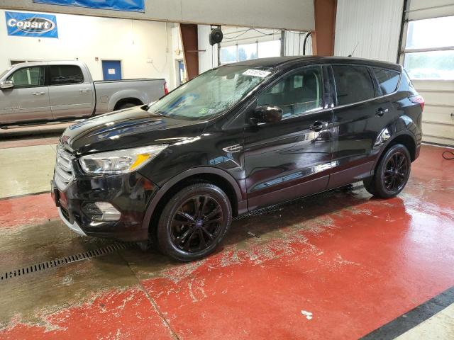 FORD ESCAPE SE 2019 with VIN 1FMCU9GD3KUB22809 - Photo from auction