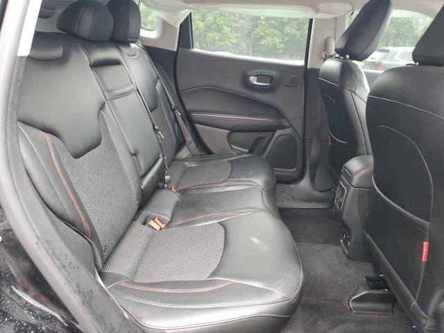 Photo 11 from auction – 2018 JEEP COMPASS TR with VIN 3C4NJDDB4JT147867