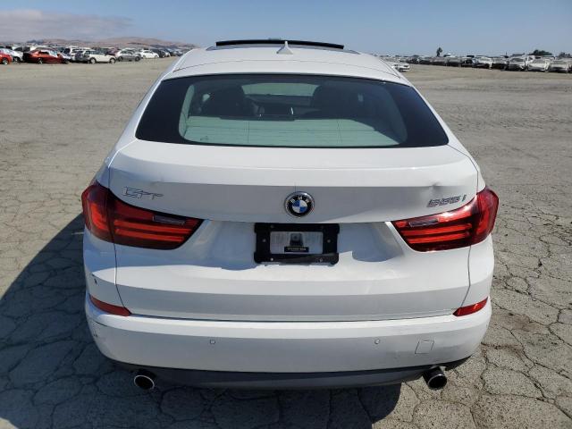 Foto 6 de la subasta – 2016 BMW 535 IGT con VIN WBA5M2C53GG499145