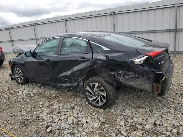 Photo 2 from auction – 2016 HONDA CIVIC EX with VIN 19XFC2F72GE021645