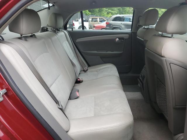Photo 10 from auction – 2009 CHEVROLET MALIBU 2LT with VIN 1G1ZJ57789F205878