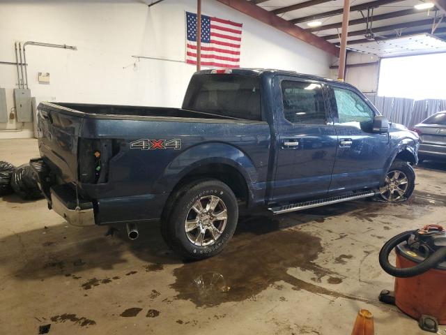 Photo 3 from auction – 2015 FORD F150 SUPER with VIN 1FTEW1E81FFB54246