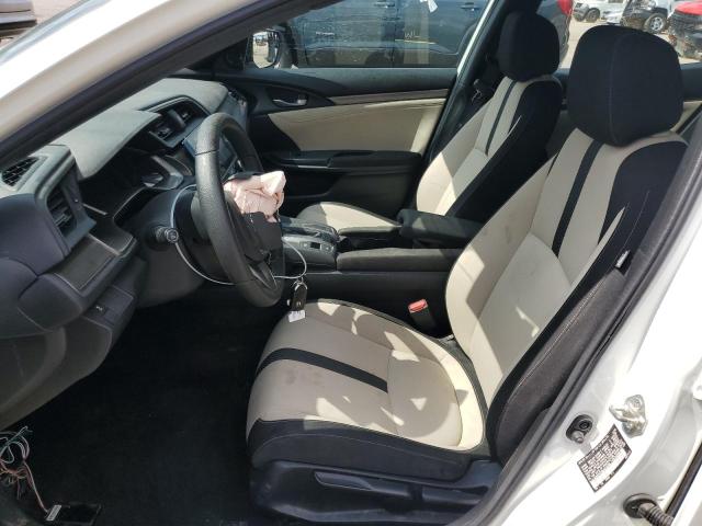 Photo 7 from auction – 2018 HONDA CIVIC EX with VIN SHHFK7H54JU410783