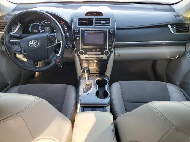 Photo 8 from auction – 2012 TOYOTA CAMRY HYBR with VIN 4T1BD1FK6CU050163