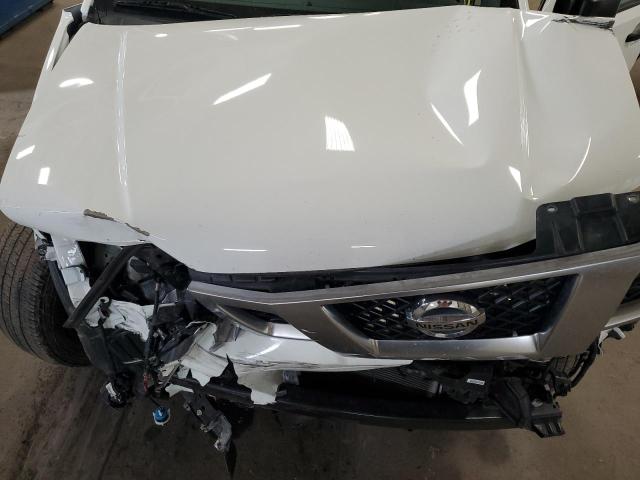 Photo 11 from auction – 2020 NISSAN FRONTIER S with VIN 1N6ED0EB6LN701618