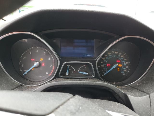 Photo 9 from auction – 2012 FORD FOCUS SE with VIN 1FAHP3F23CL213185