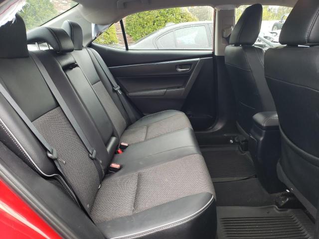 Photo 10 from auction – 2016 TOYOTA COROLLA L with VIN 2T1BURHE0GC744795