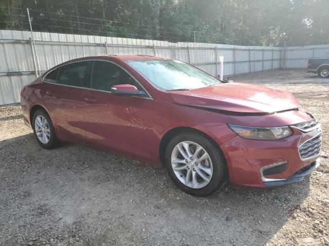 Photo 4 from auction – 2017 CHEVROLET MALIBU LT with VIN 1G1ZE5ST3HF282455
