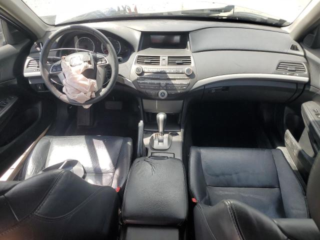 Photo 8 from auction – 2012 HONDA ACCORD SE with VIN 1HGCP2F67CA125738