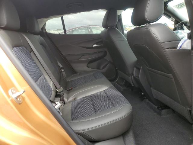 Foto 10 de la subasta – 2024 BUICK ENVISTA PR con VIN KL47LAE24RB053446