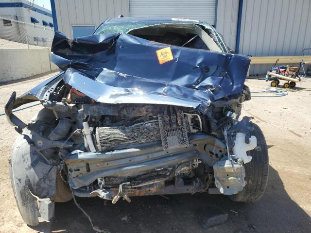 Photo 5 from auction – 2015 GMC TERRAIN SL with VIN 2GKFLWE38F6434081